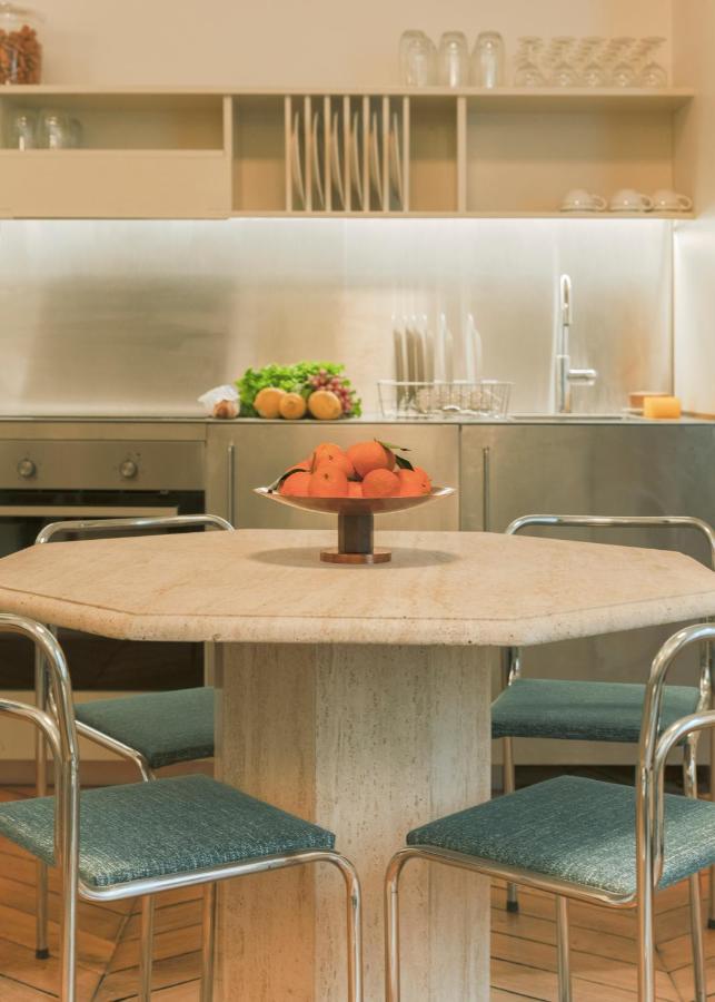 Pied A Terre - Palestro Paris