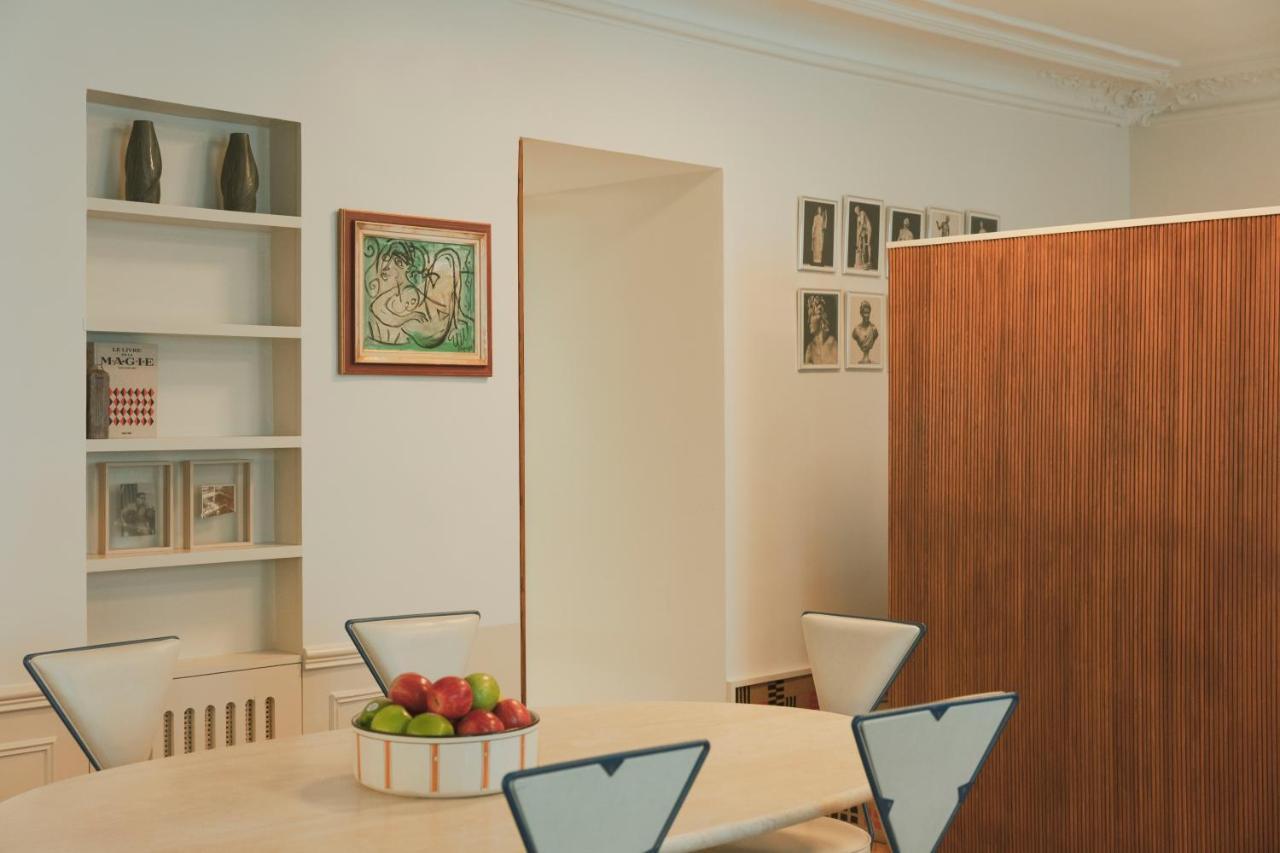 Pied A Terre - Palestro Appartement *