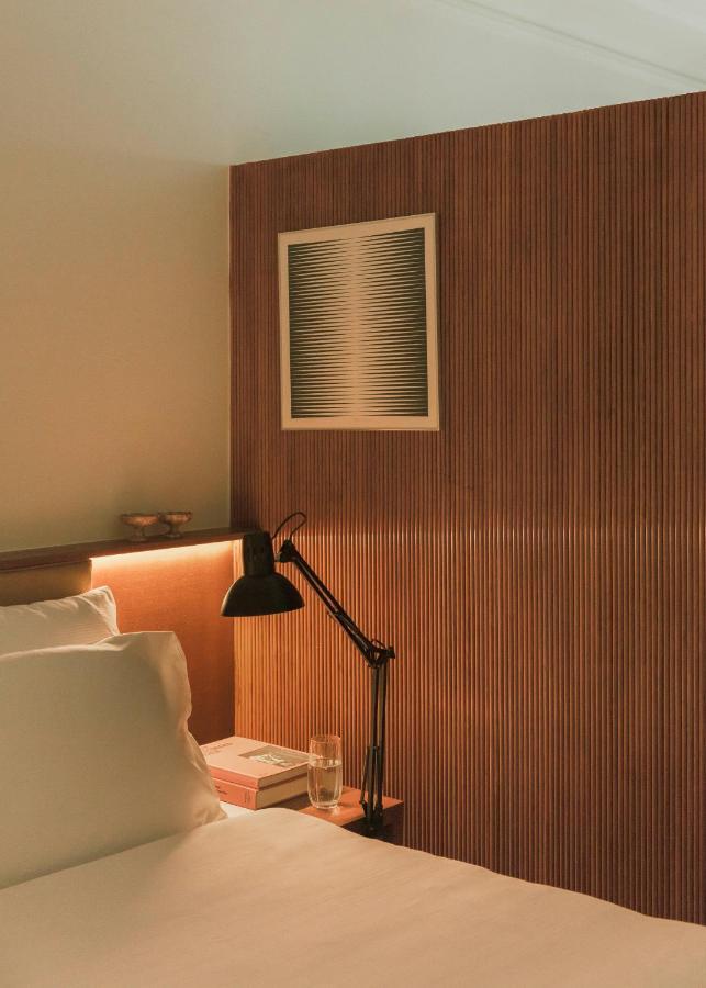 Pied A Terre - Palestro *