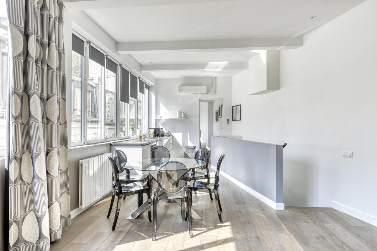 Apartment Sweet - Montmartre