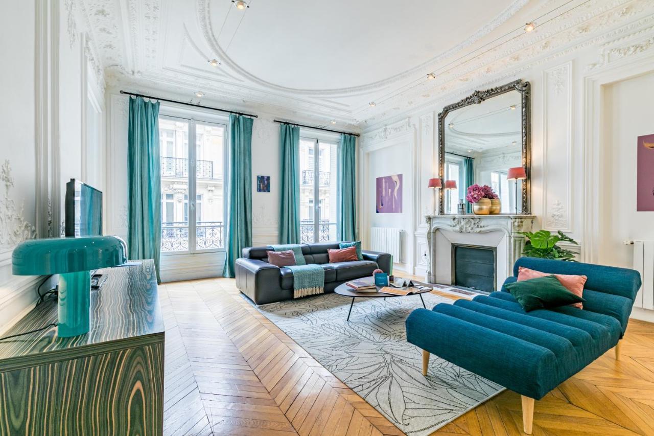 Sweett - Rue De Cerisoles Apartment Paris