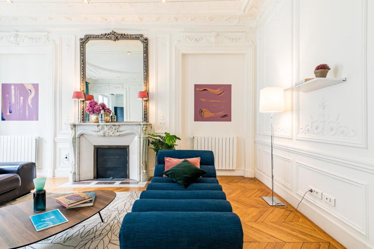 Apartment Sweett - Rue De Cerisoles