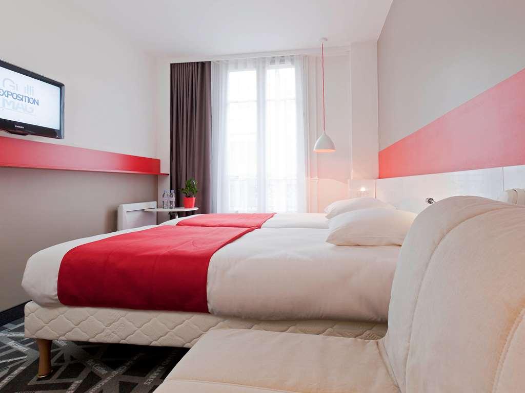 Ibis Styles Montmartre Nord Hotel