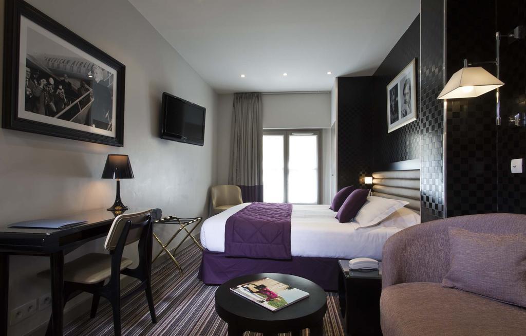 Icône Hotel