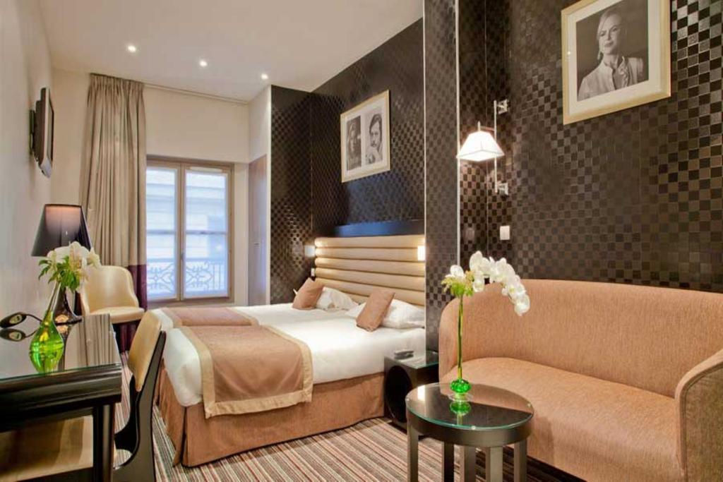 Icône Hotel 3*