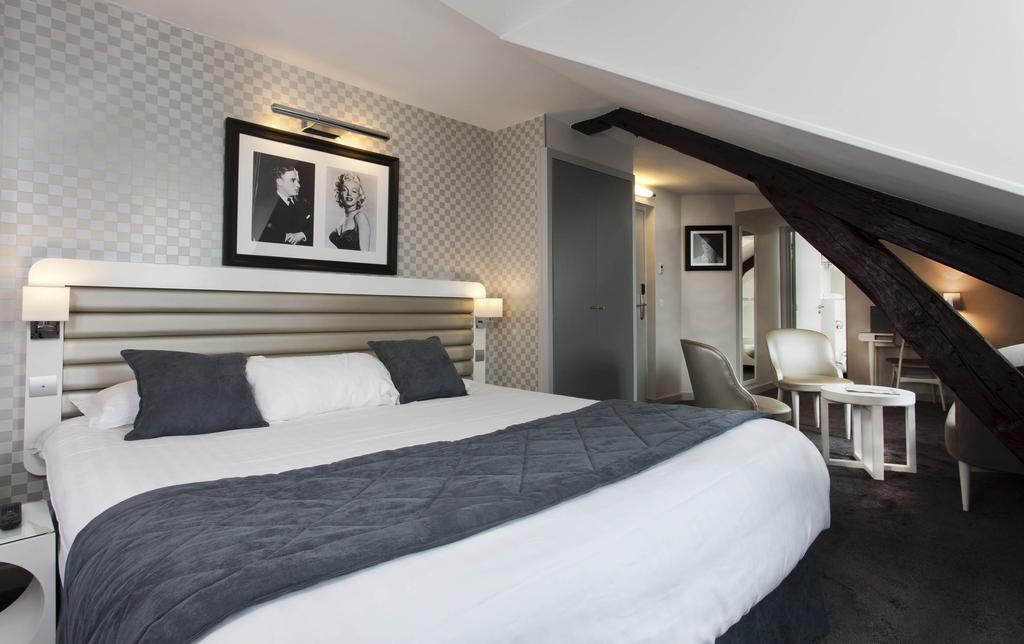 Icône 3* Paris