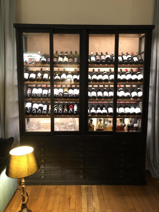 Sourire Boutique Particulier Paris