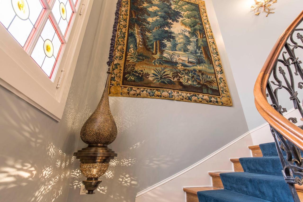 Sourire Boutique Particulier Bed & Breakfast 3*