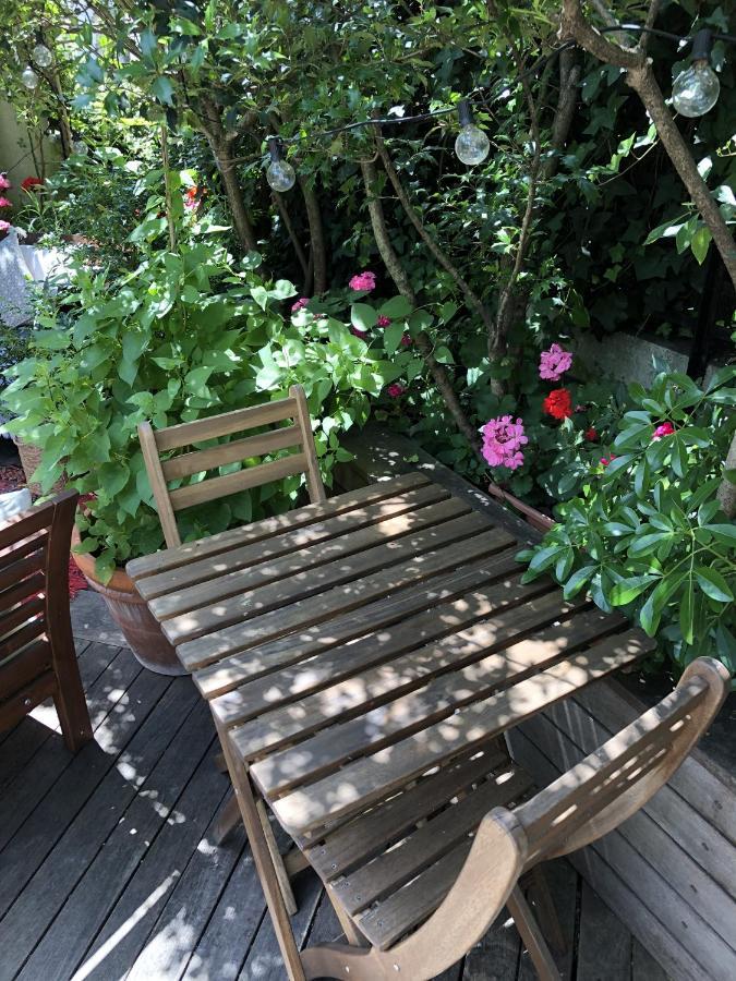 Bed & Breakfast Sourire Boutique Particulier