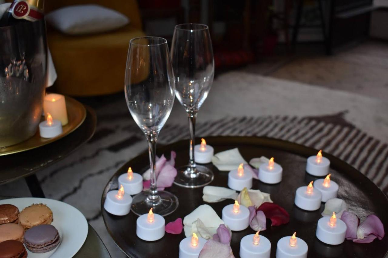 Sourire Boutique Particulier Bed & Breakfast 3*