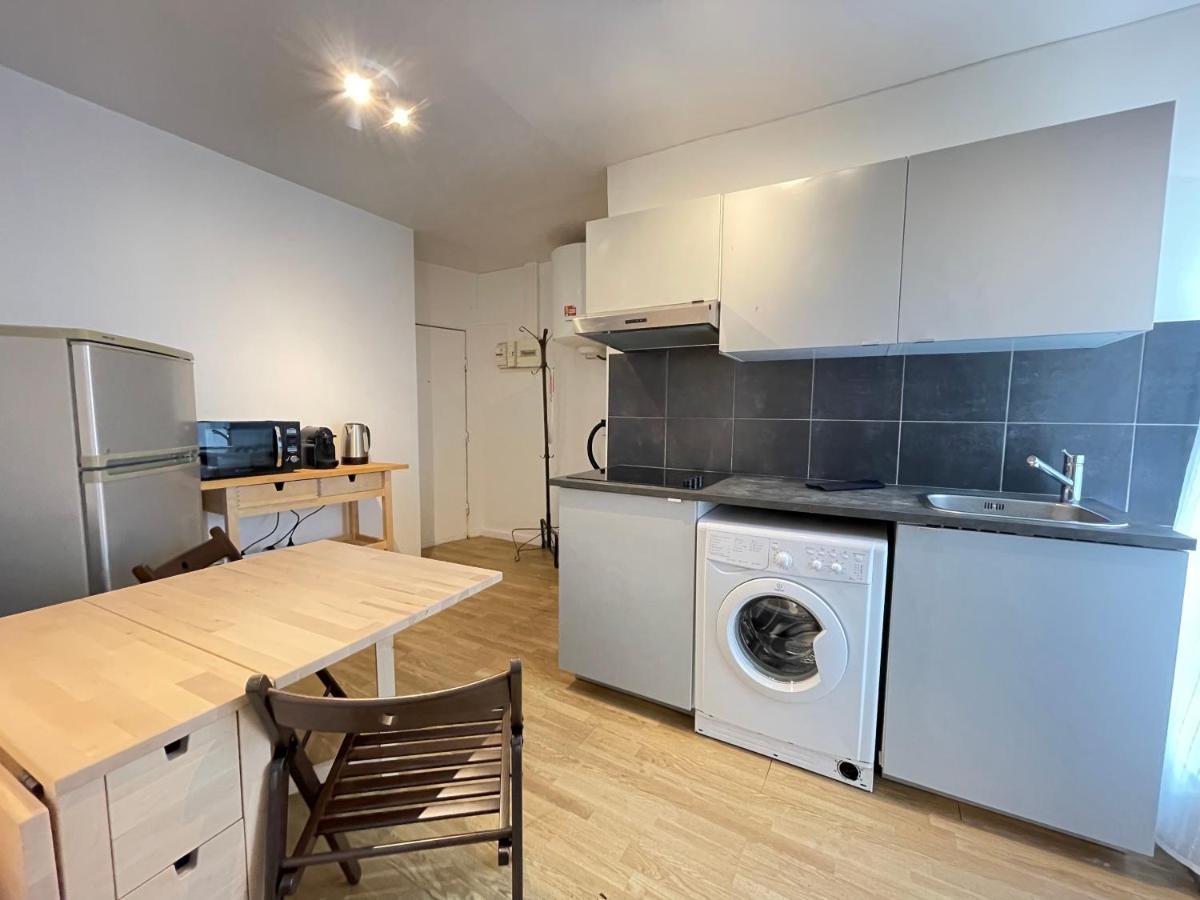 Rodier Cozy Flat Apartamento