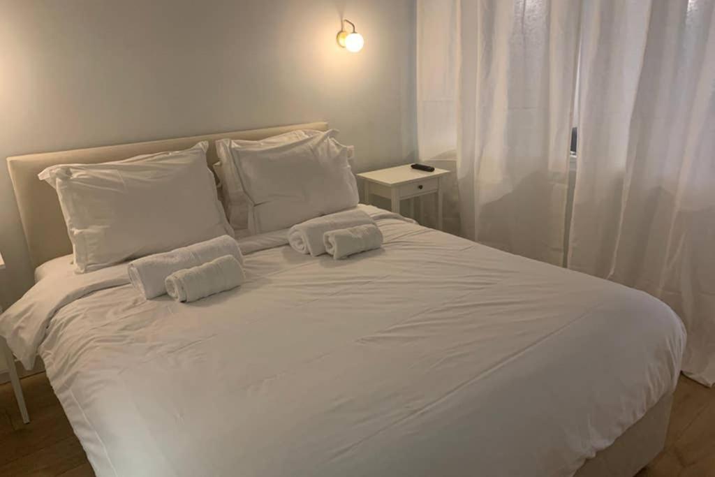 Charming Saint Germain Odeon Luxembourg Apartment Paris