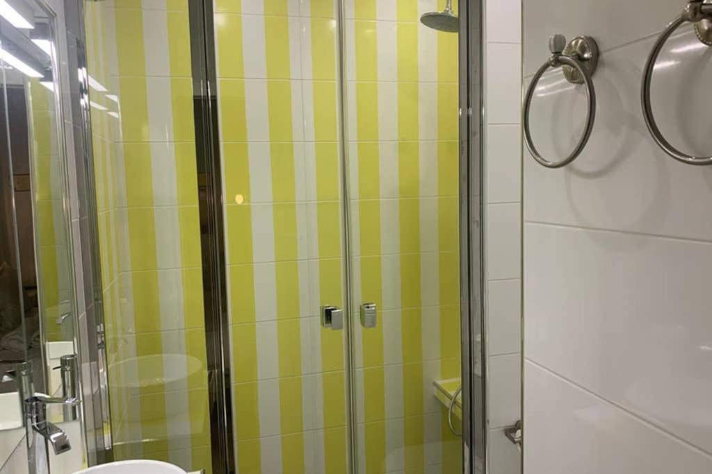 Apartment Charming Saint Germain Odeon Luxembourg