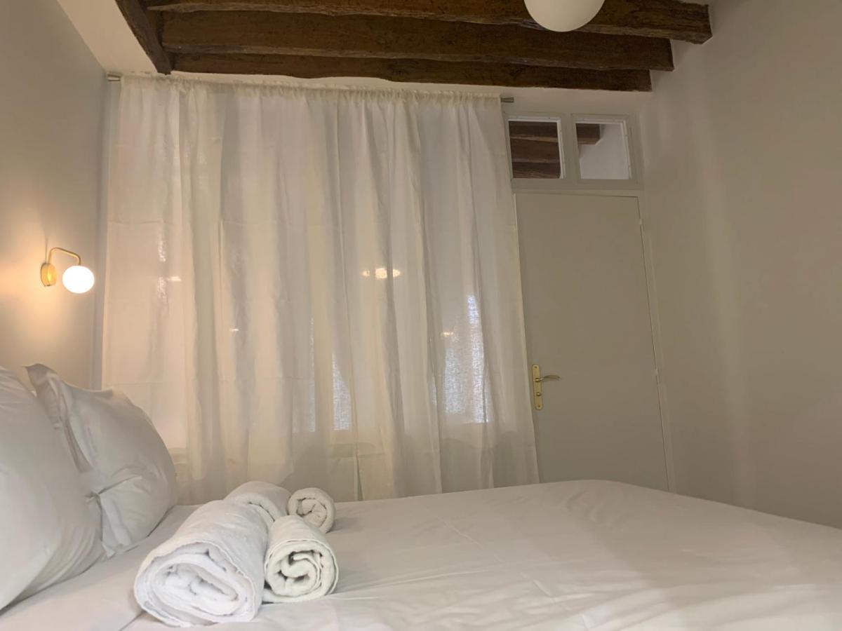 Apartment Charming Saint Germain Odeon Luxembourg Paris