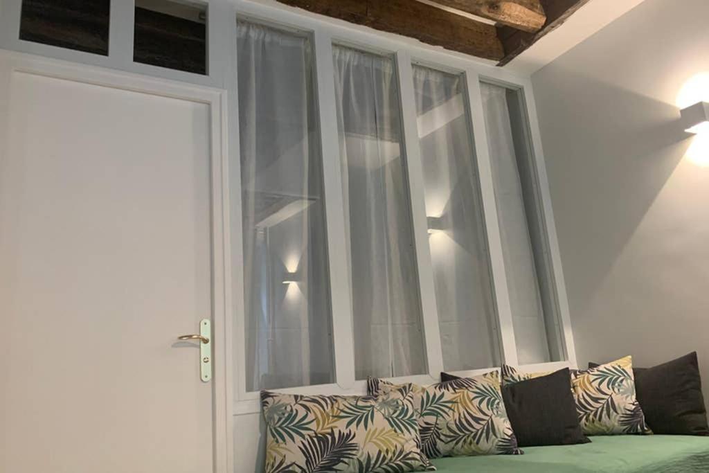 Apartment Charming Saint Germain Odeon Luxembourg *