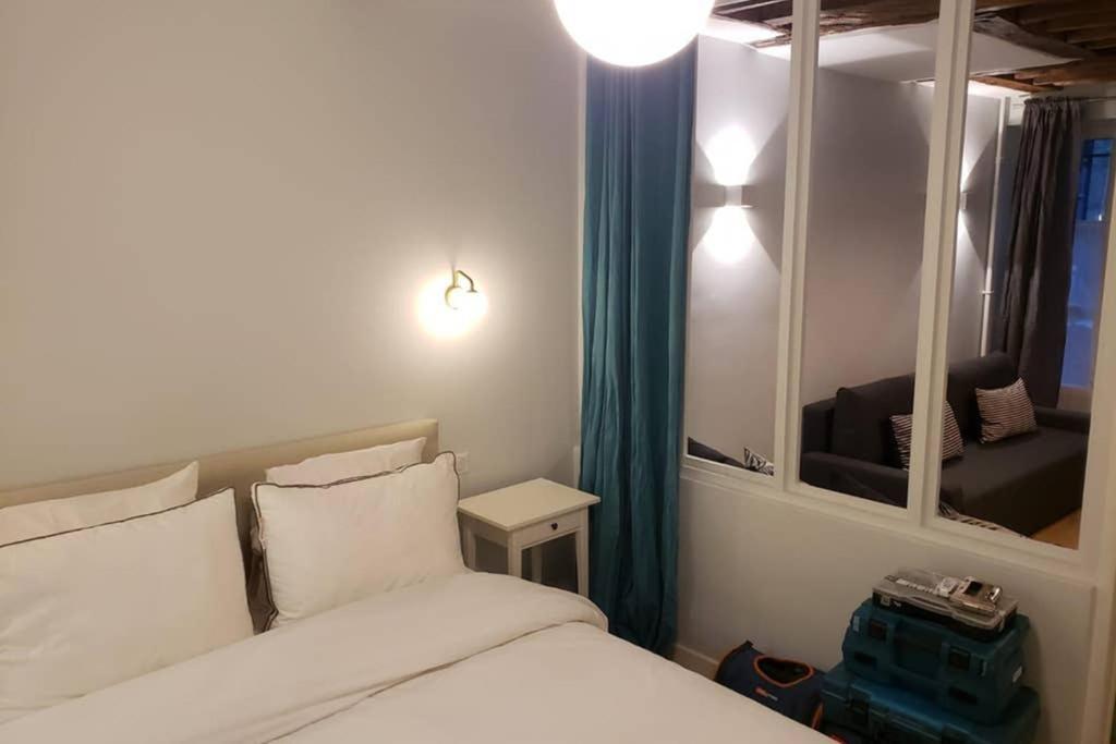 Apartment Charming Saint Germain Odeon Luxembourg *