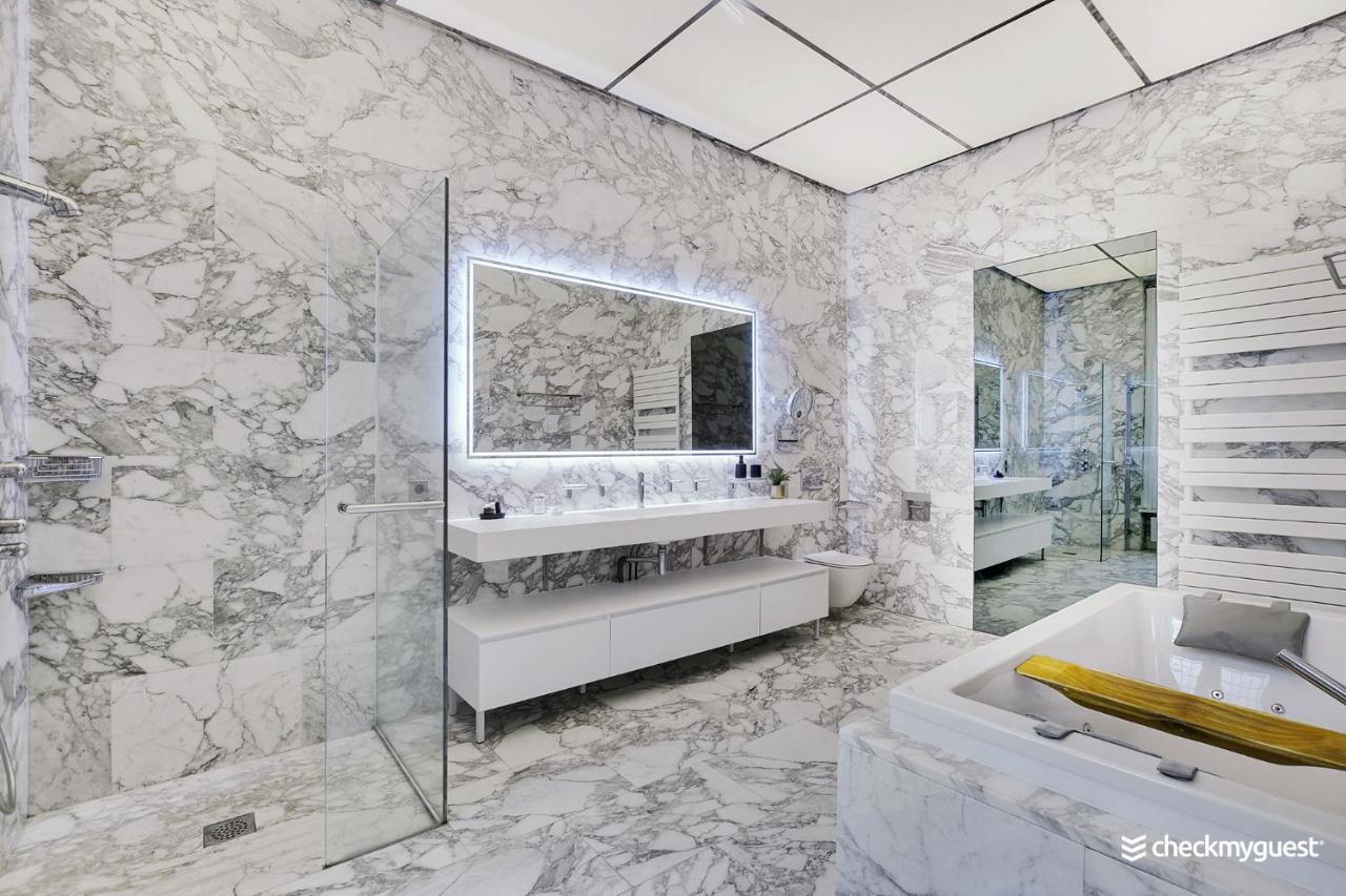 Exceptional - 4br-12p - Parc Monceau Apartment