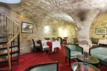 De Lille - Saint-germain Des Pres 4*