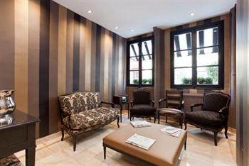 Hotel De Lille - Saint-germain Des Pres