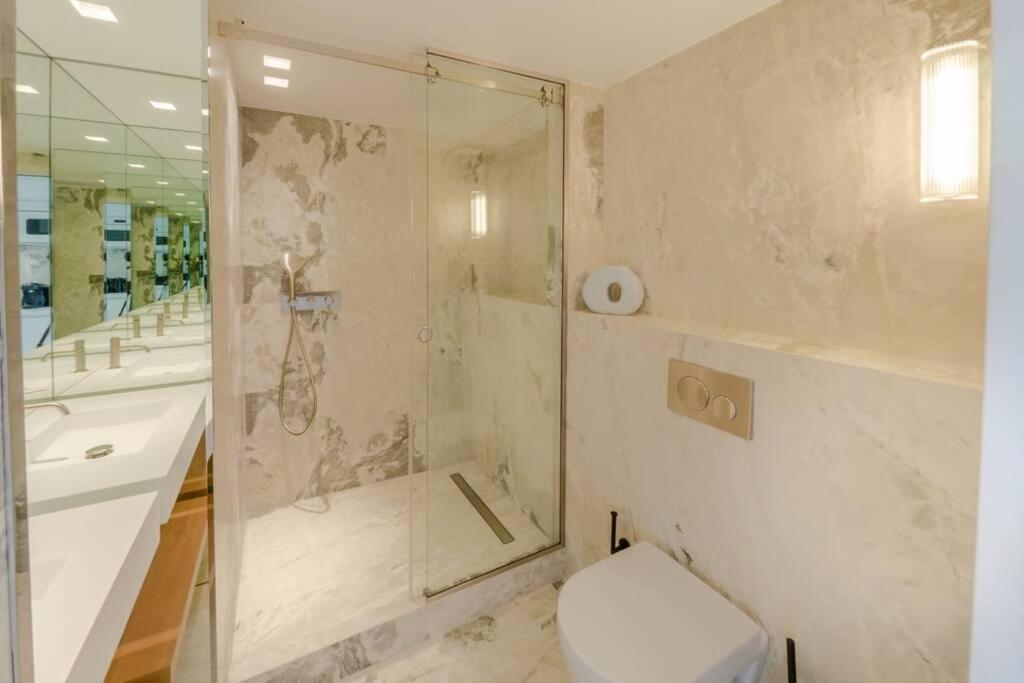 De Standing 3 - Tour Eiffel/invalides Appartement Paris