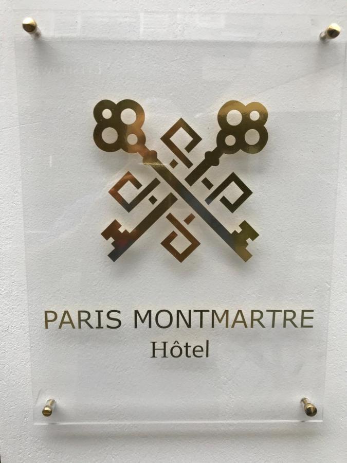 De Montmartre Paris