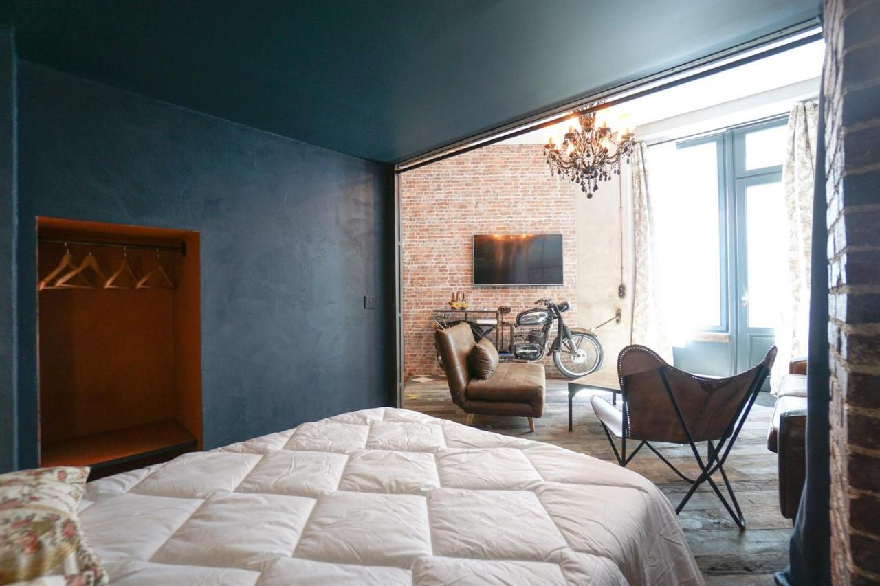 Original Apt With Hammam Montparnasse Appartement *