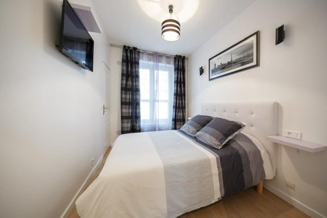 Near Eiffel Tower - Beautiful Flat Paris