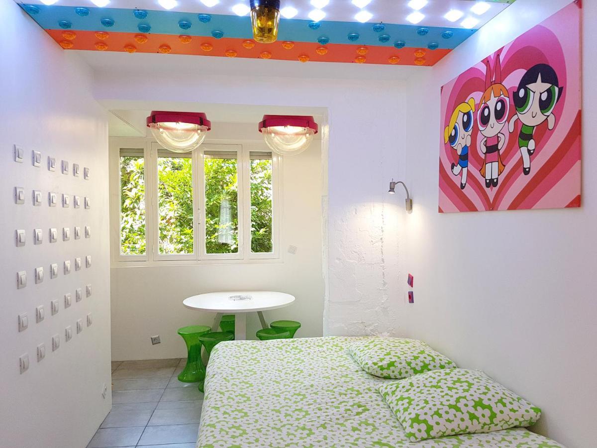 Bonjour Bed & Breakfast Paris