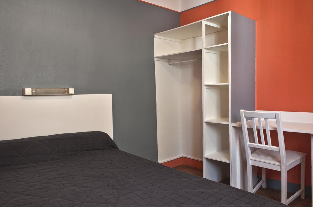 Du Commerce Hotel 3*