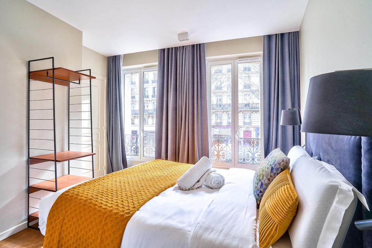 Apartment 118 - Urban Luxury Flat La Sorbonne