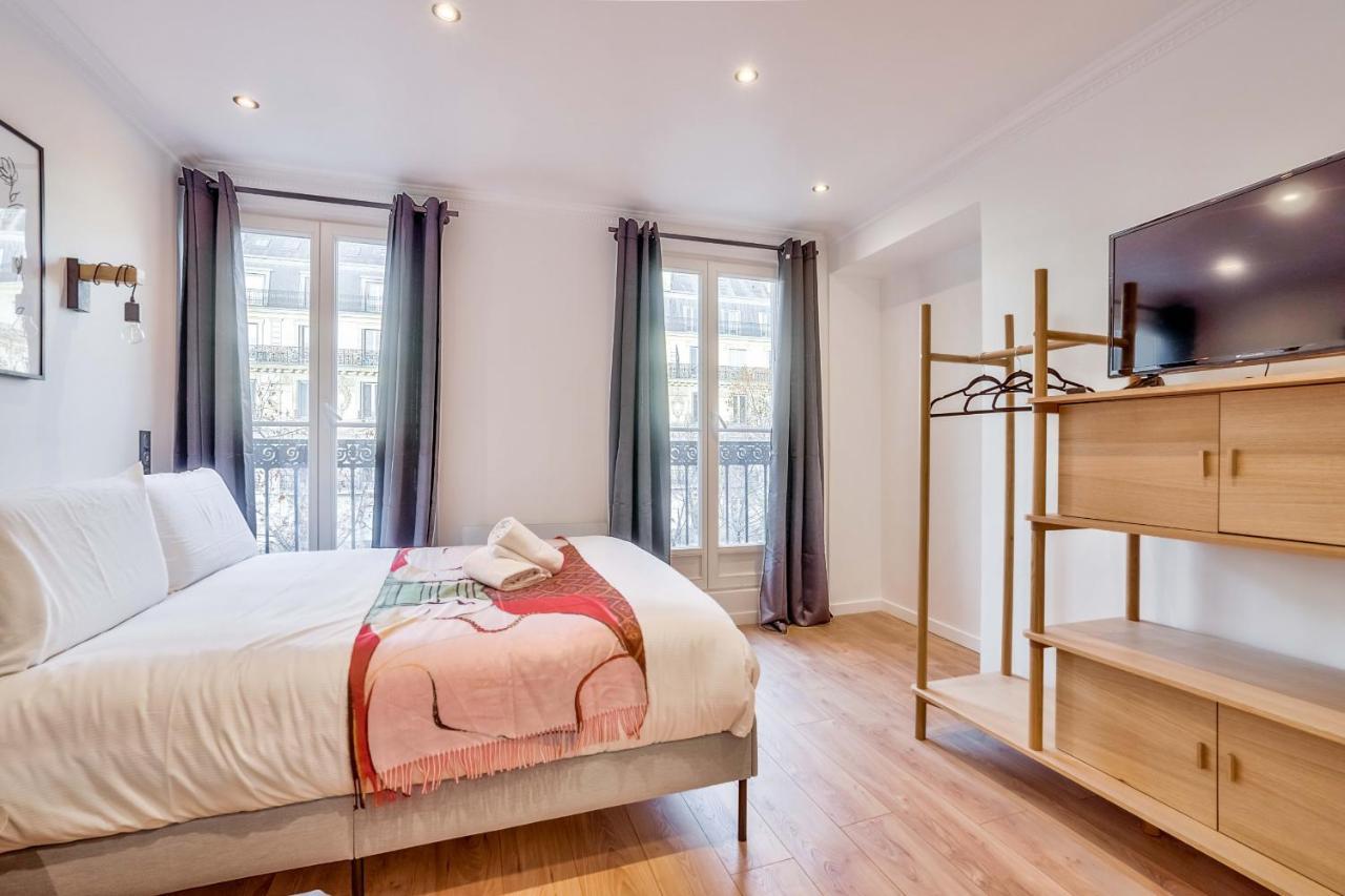 102 - Urban Opera Picasso Apartamento Paris