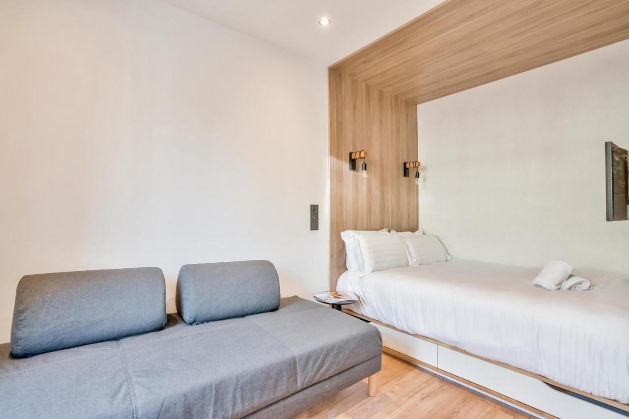 Apartamento 102 - Urban Opera Picasso