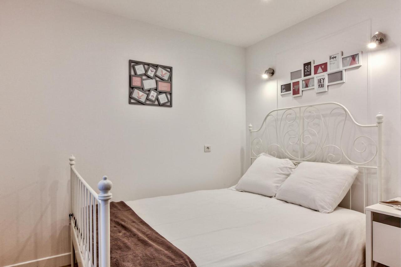 Apartment 14 Luxury Flat Eiffel Design 1 Paris