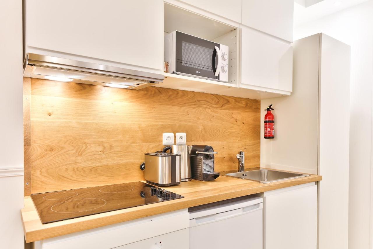Appartement 112 - Urban Atelier Saint Michel *