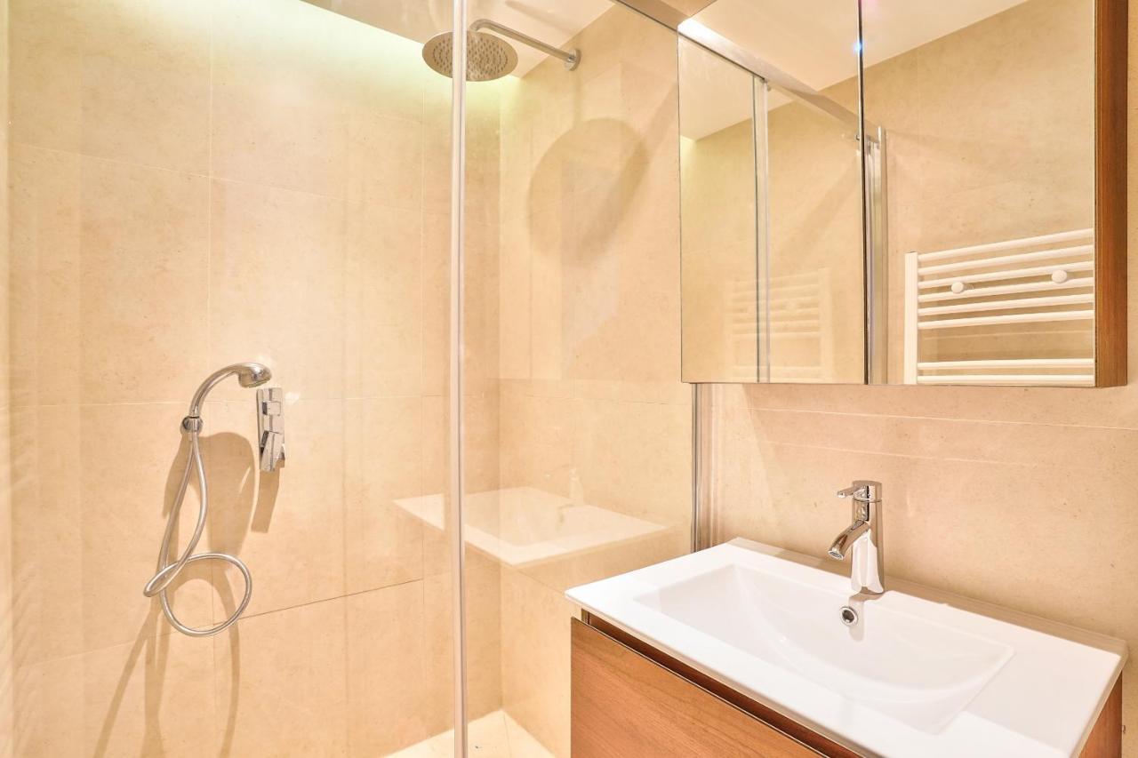 118 - Urban Luxury Flat La Sorbonne Appartement *