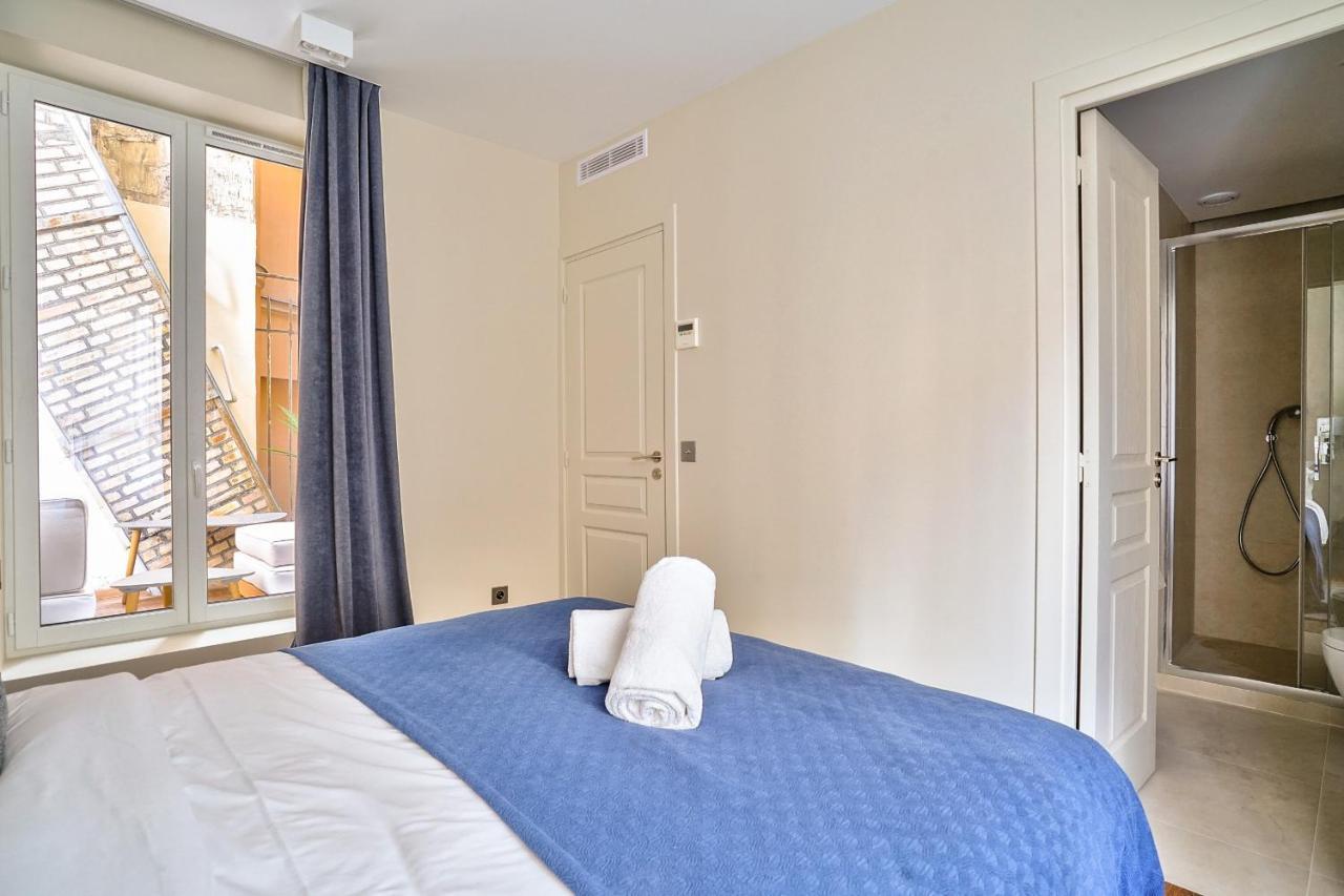 118 - Urban Luxury Flat La Sorbonne Appartement *