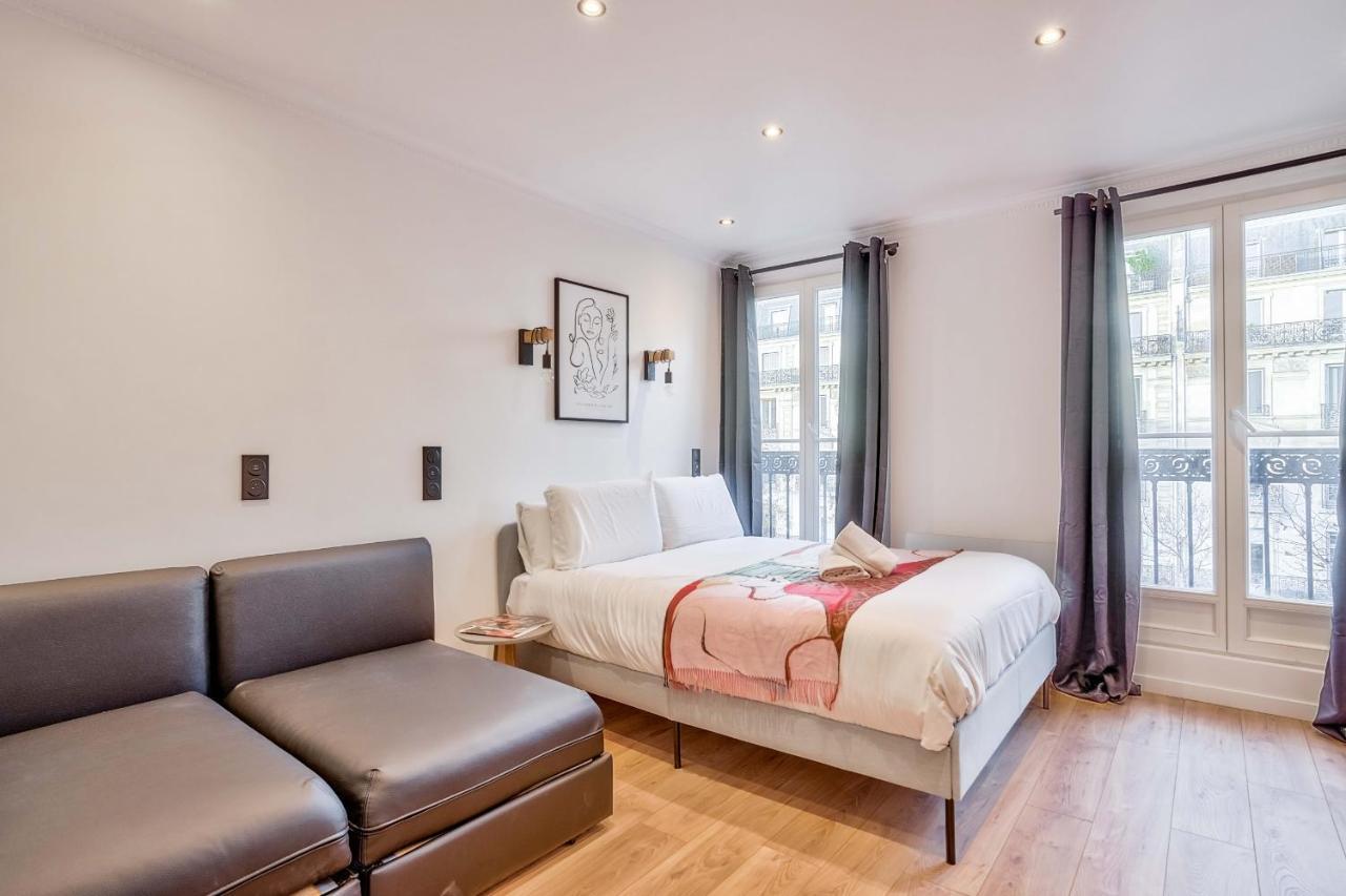 Apartamento 102 - Urban Opera Picasso