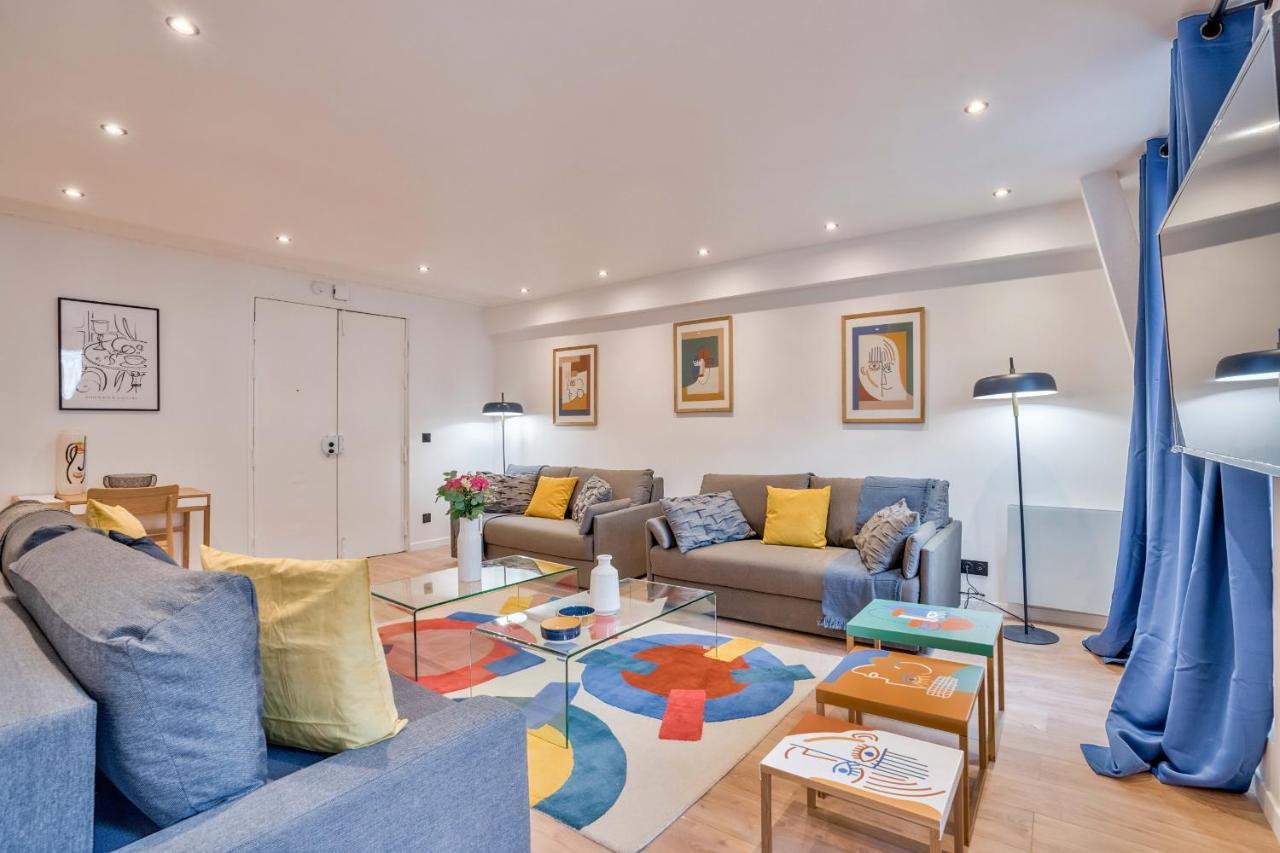 Apartamento 102 - Urban Opera Picasso