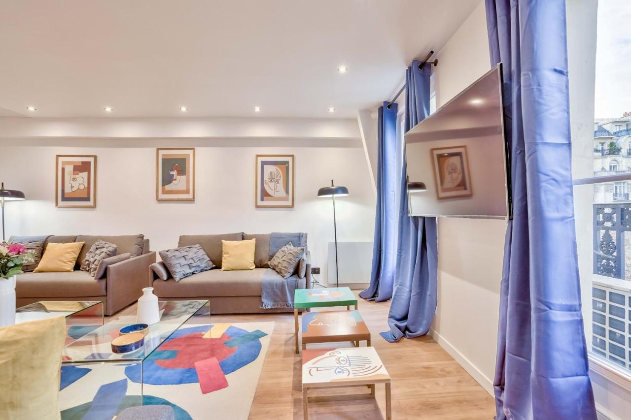 Apartamento 102 - Urban Opera Picasso *