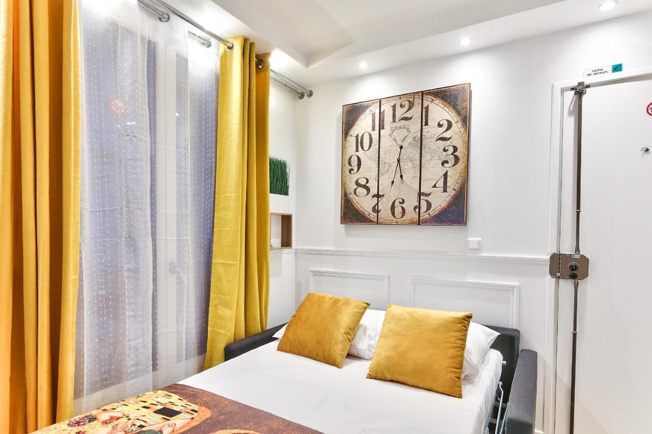 Appartement 112 - Urban Atelier Saint Michel *