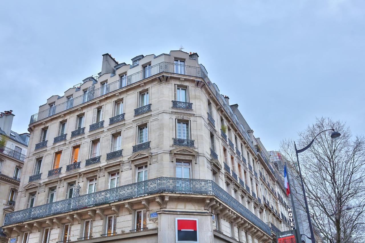 112 - Urban Atelier Saint Michel