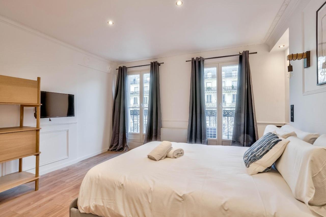 Apartamento 102 - Urban Opera Picasso Paris