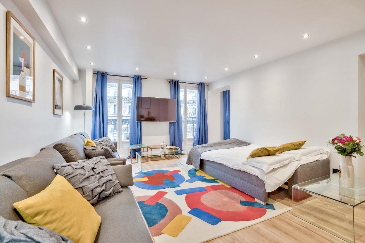 Apartamento 102 - Urban Opera Picasso *