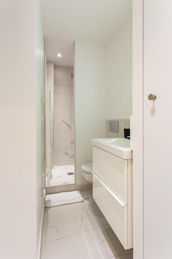 Charming - 1bd-2p - Batignolles Apartamento
