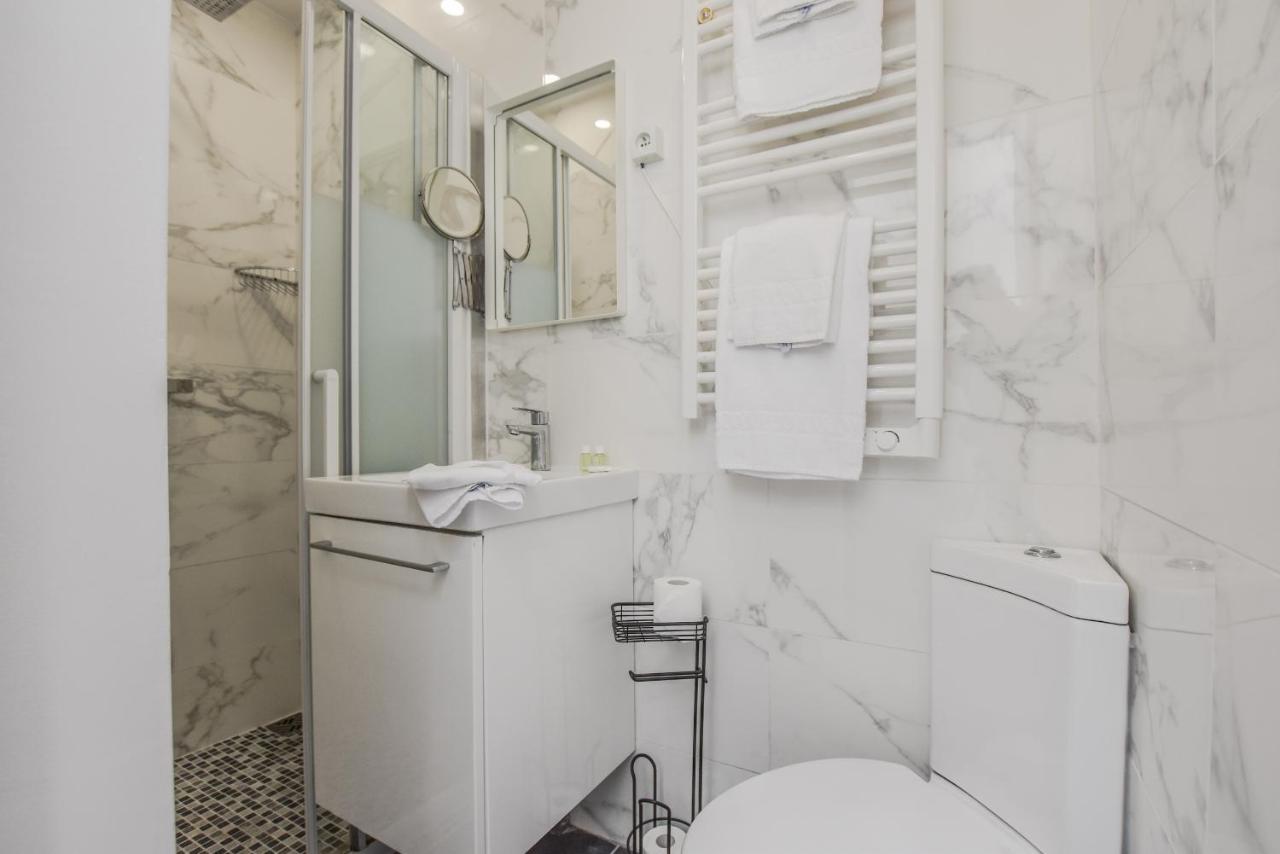 Cmg Faubourg Saint-martin - Chaudron Paris