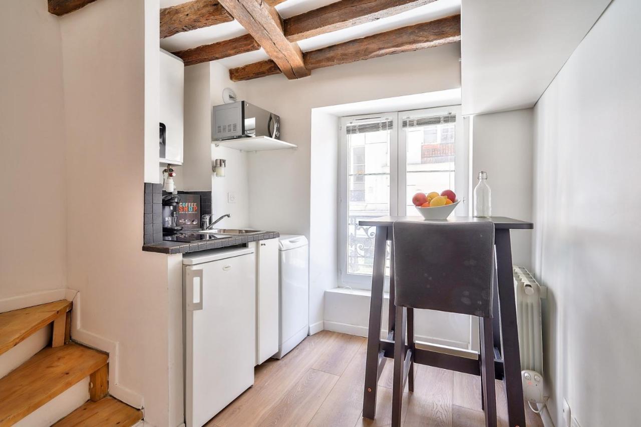 Apartment Cute And New Duplex In The Heart Of *