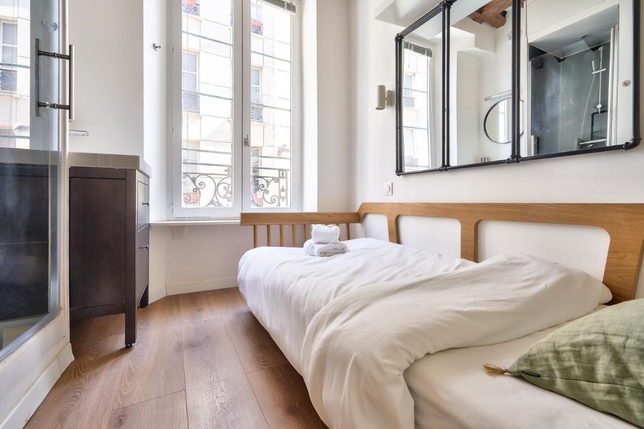 Apartment Cute And New Duplex In The Heart Of