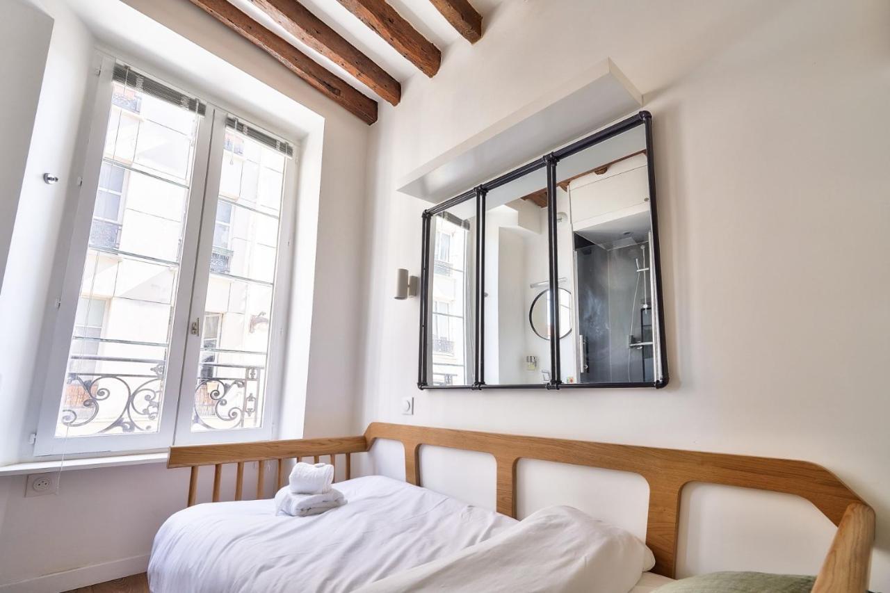 Cute And New Duplex In The Heart Of