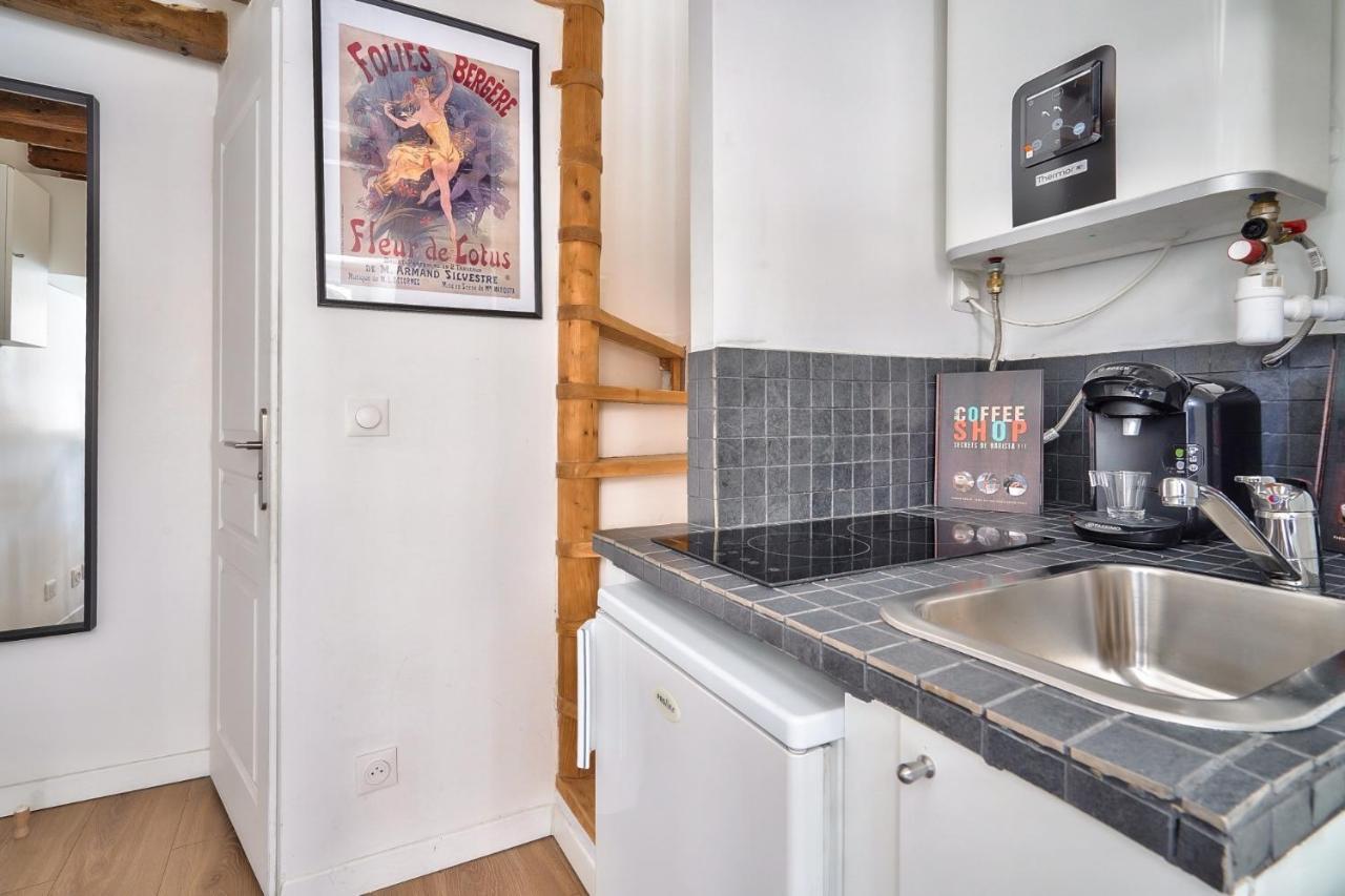 Cute And New Duplex In The Heart Of