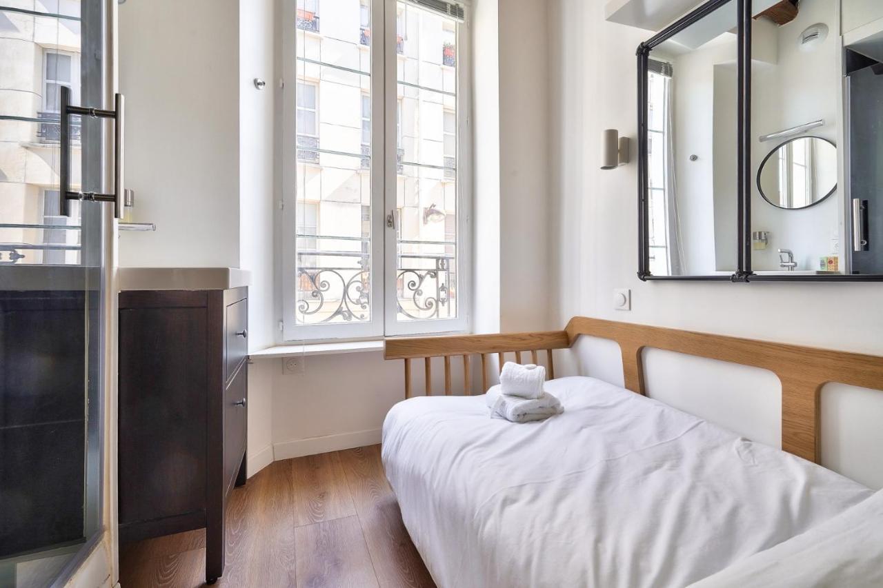 Apartment Cute And New Duplex In The Heart Of